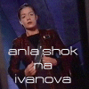 SiL Ivanova w/text