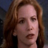 would this face lie?