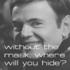 Bester with Evanescence quote