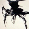 Shadow spider thingy