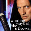 Galen, w/Yeats quote