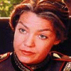 General Ivanova